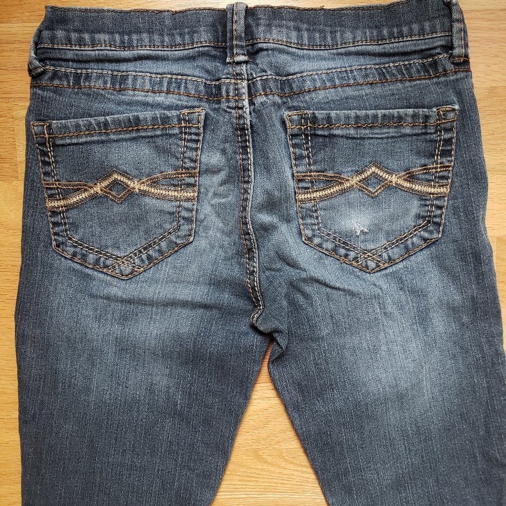Jeans - Picture 3 of 4